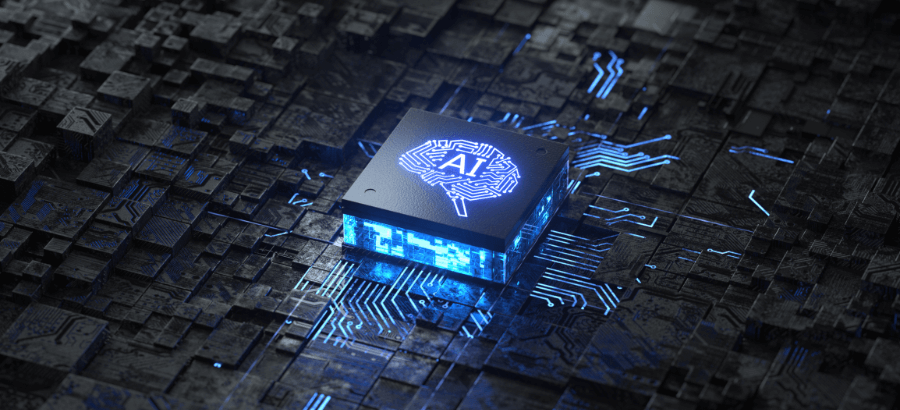 How AI is transforming manufacturing Part 1 - SYSPRO ERP Systems