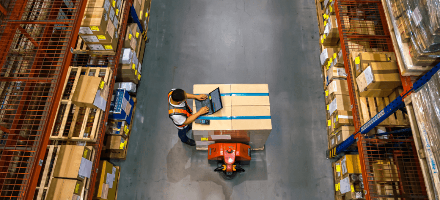 How manufacturers and distributors can re-imagine procurement in the supply chain