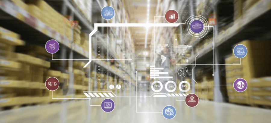 How manufacturers can respond to supply chain disruptions - SYSPRO ERP Software
