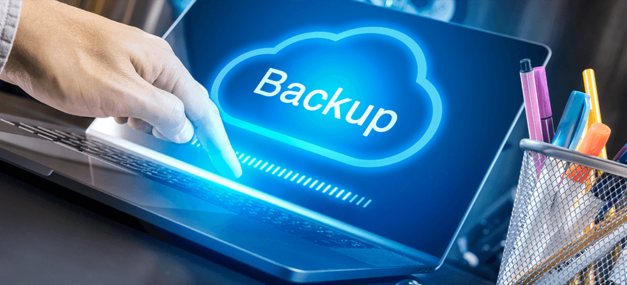 affordable simple Data Backup roi Calculation