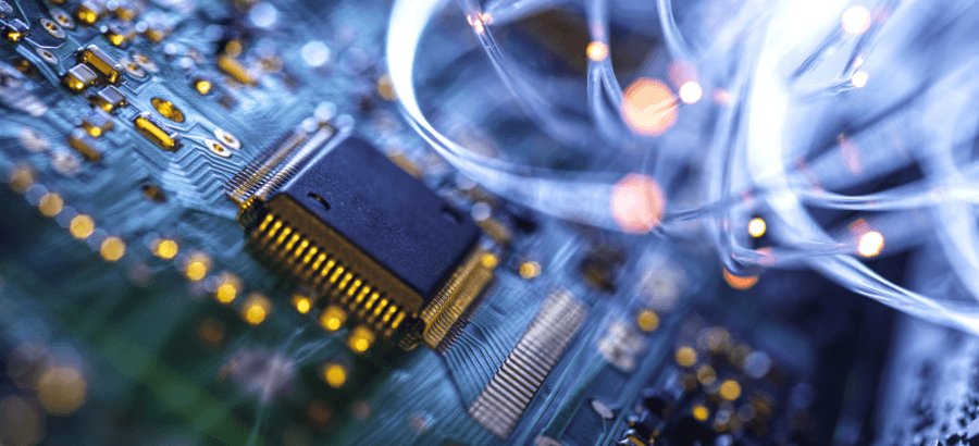 How electronics manufacturers can use ERP to address industry challenges - SYSPRO ERP Systems