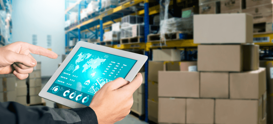 How to create a reliable supply chain with effective forecasting and inventory management- SYSRO ERP Blog