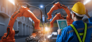 Smart Factory: What does the factory of the future look like|SYSPRO Blog