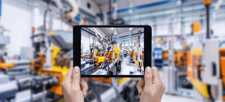 Digital transformation for Africa’s manufacturing and distribution CIO and CFO