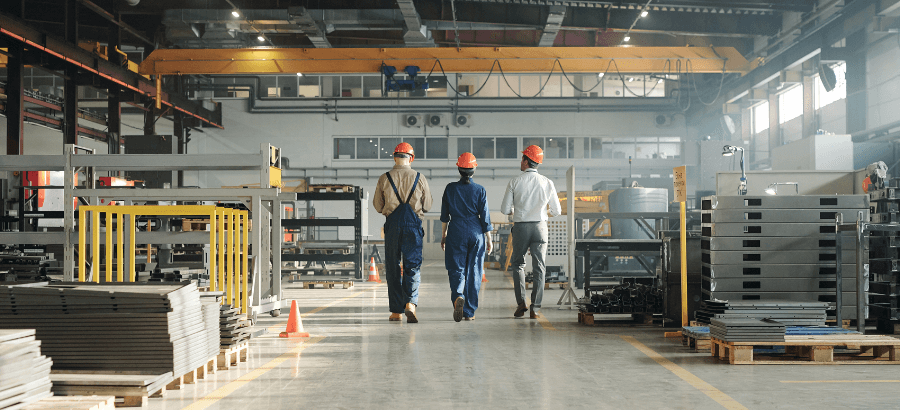 Looking back at 2021: Lessons for manufacturers and distributors - SYSPRO ERP Systems