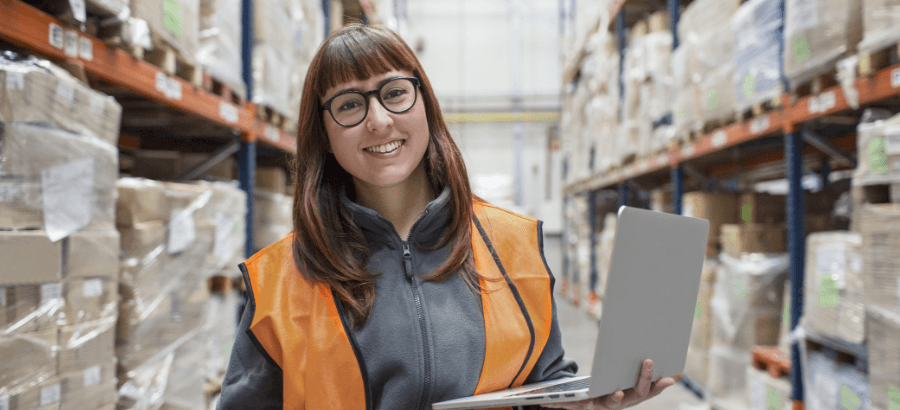 How ERP can improve shop floor control and productivity - SYSPRO ERP Software
