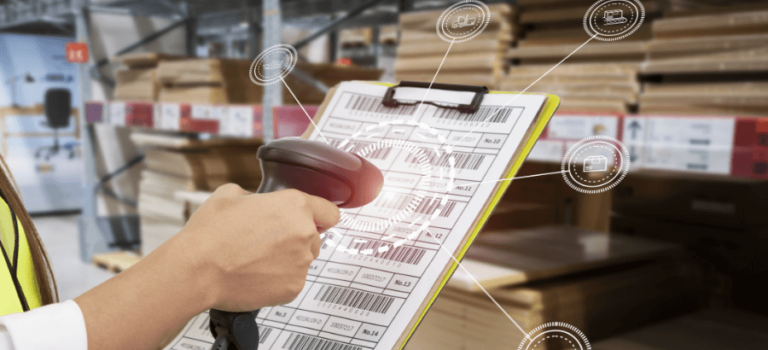Traceability for manufacturers today - SYSPRO ERP Systems
