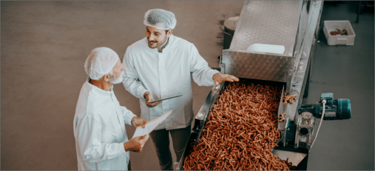 How Food & Beverage Manufacturers Can Improve Profits | SYSPRO Blog