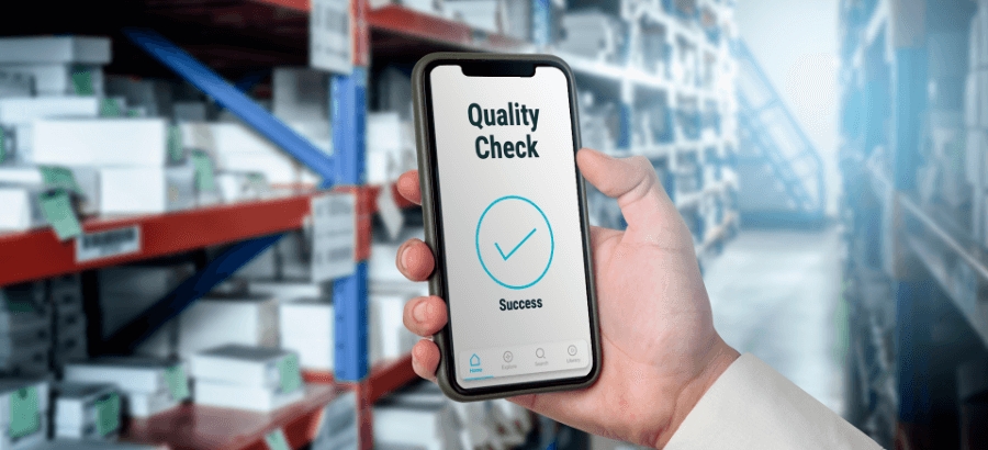 How to improve quality management in your manufacturing business - SYSPRO ERP Software