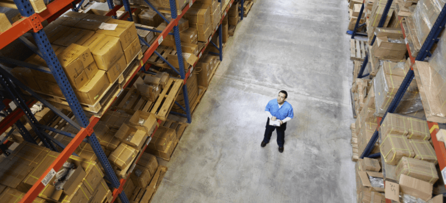 What are the true causes of ongoing supply chain disruptions? - SYSPRO ERP Software