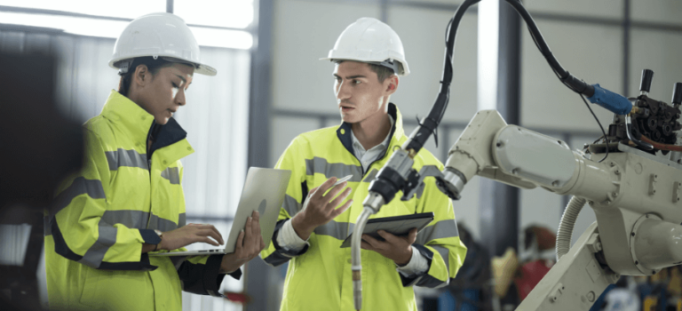 Driving manufacturing momentum with competitive ISV solutions - SYSPRO ERP Blog