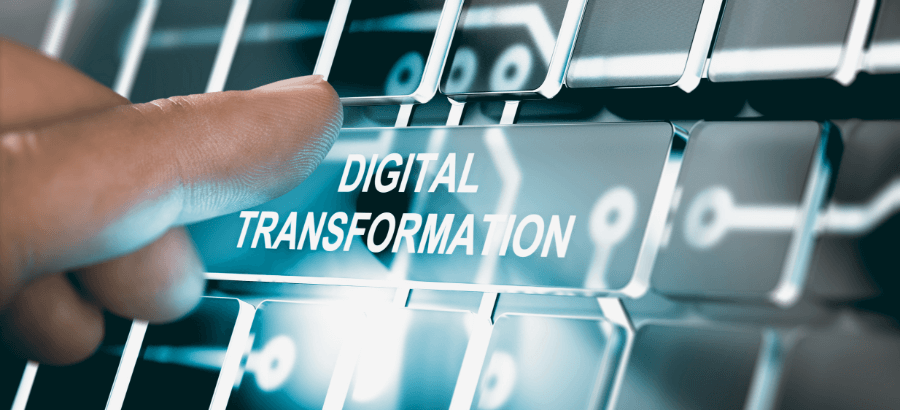 Lessons the manufacturing CIO can learn from sales to drive digital transformation - SYSPERO ERP SOFTWARE
