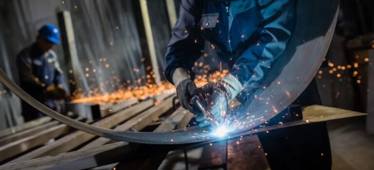 Key challenges and solutions for the fabricated metals industry - SYSPRO ERP Software