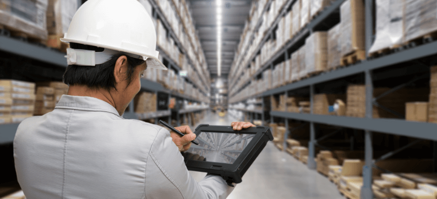 Leveraging the power of ERP to optimize inventory management - SYSPRO ERP Software