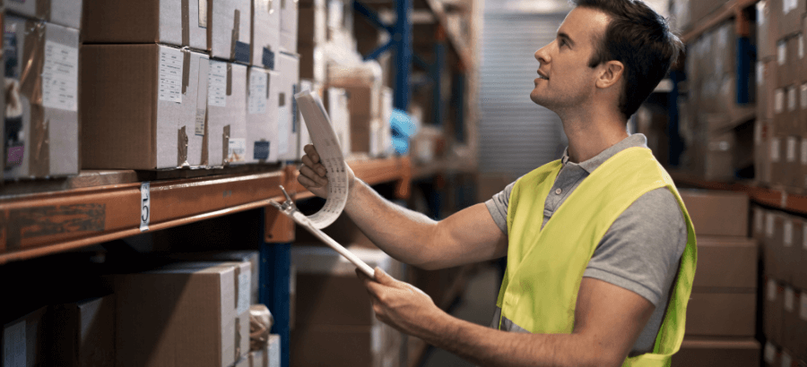 The role of a Bill of Materials in optimizing your inventory management - SYSPRO ERP Software