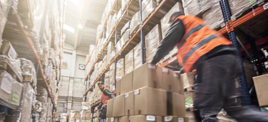 How will supply chains recover? - SYSPRO ERP Blog