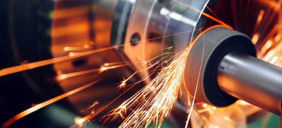 Top 4 trends impacting the metal fabrication industry - SYSPRO ERP Software