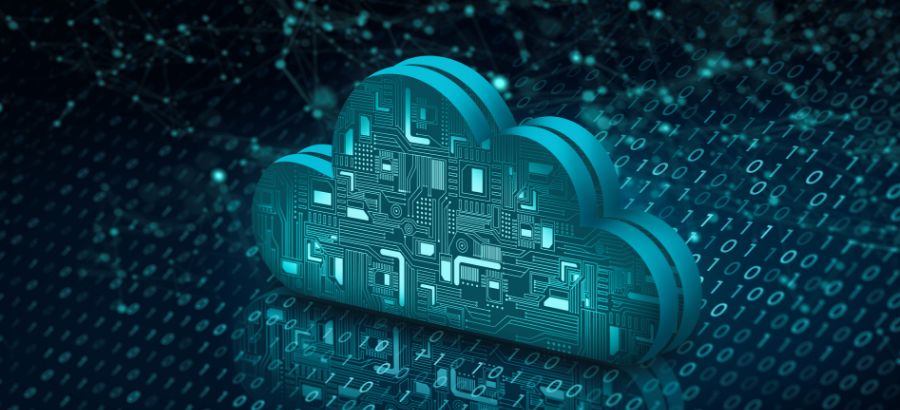 The challenge for manufacturers of cloud sovereignty - syspro erp software