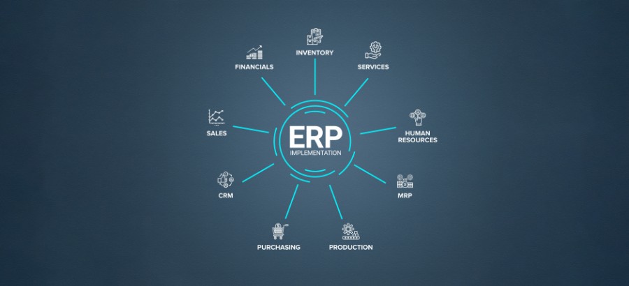 What Is Cloud ERP And How Does It Work? NetSuite