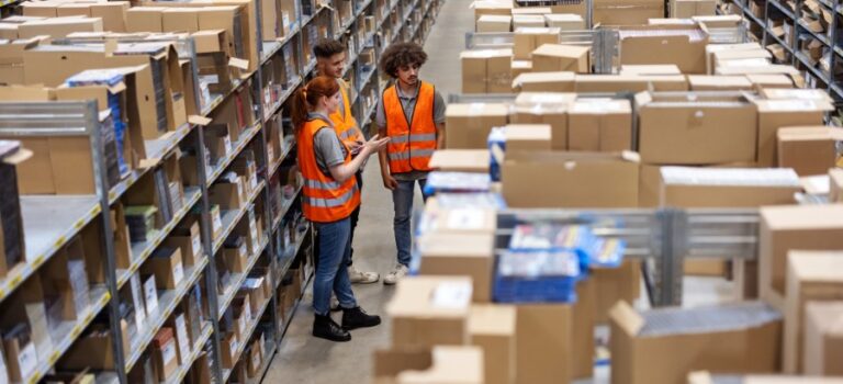 What is supply chain sovereignty and how can manufacturers achieve this - syspro erp system