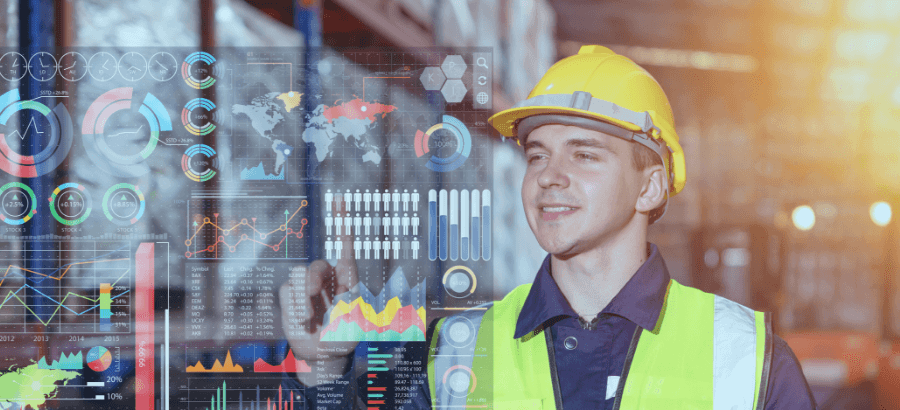 How business intelligence can enable you to be a data-driven manufacturer