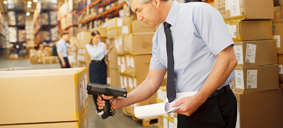 Marshalling: The important last mile in warehouse management