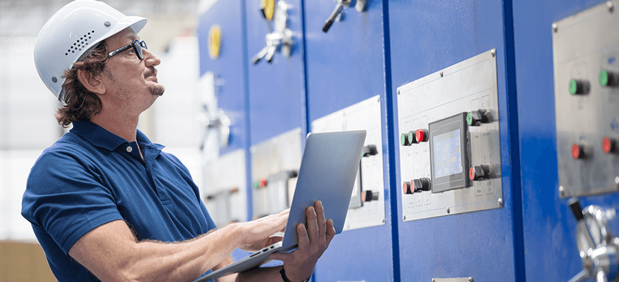 Why it may be time to upgrade your ERP system
