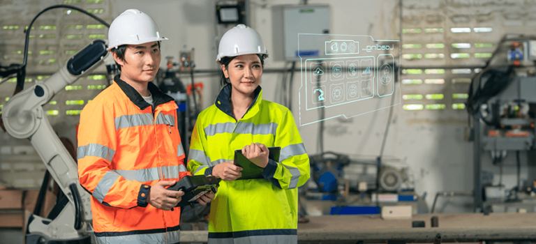 Five key trends in 2024 for Asian Manufacturers using SYSPRO ERP